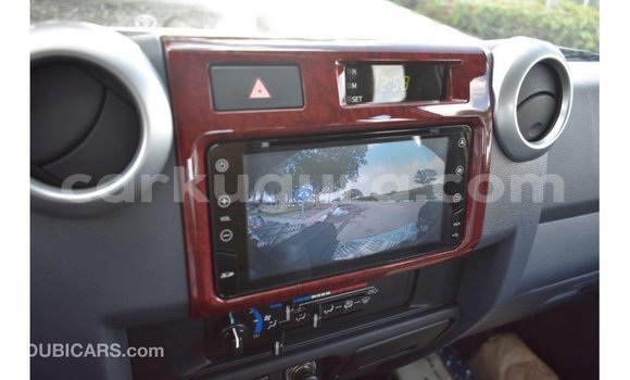 Buy Import Toyota Land Cruiser Red Car in Import - Dubai in Bujumbura Buy Import Toyota Land Cruiser Red Car in Import - Dubai in Bujumbura