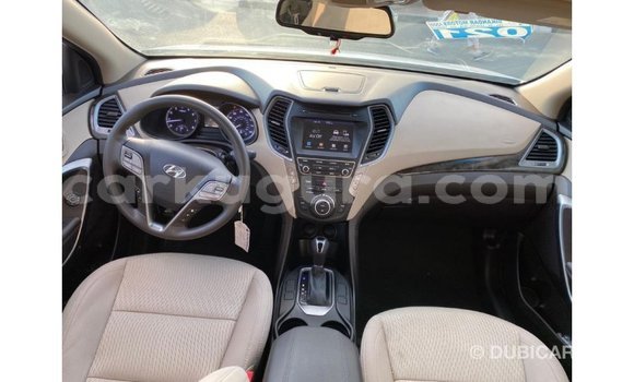 Nunua Imported Hyundai Santa Fe Nyeupe Gari ndani ya Import - Dubai nchini Bujumbura Nunua Imported Hyundai Santa Fe Nyeupe Gari ndani ya Import - Dubai nchini Bujumbura