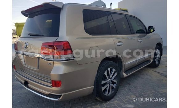 Acheter Import Voiture Toyota Land Cruiser Autre à Import - Dubai, Bujumbura Acheter Import Voiture Toyota Land Cruiser Autre à Import - Dubai, Bujumbura