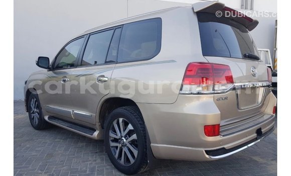 Acheter Import Voiture Toyota Land Cruiser Autre à Import - Dubai, Bujumbura Acheter Import Voiture Toyota Land Cruiser Autre à Import - Dubai, Bujumbura