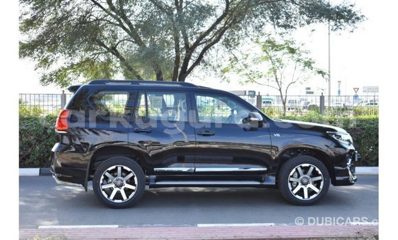 Buy Import Toyota Prado Black Car in Import - Dubai in Bujumbura Buy Import Toyota Prado Black Car in Import - Dubai in Bujumbura