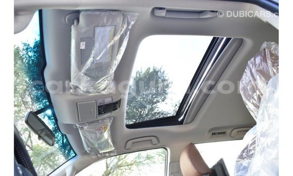 Buy Import Toyota Prado Black Car in Import - Dubai in Bujumbura Buy Import Toyota Prado Black Car in Import - Dubai in Bujumbura