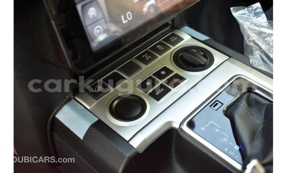 Buy Import Toyota Prado Black Car in Import - Dubai in Bujumbura Buy Import Toyota Prado Black Car in Import - Dubai in Bujumbura