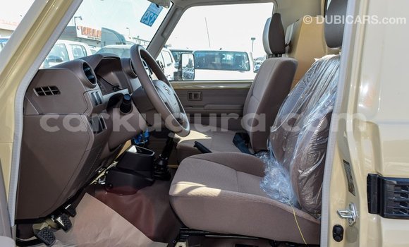 Buy Import Toyota Land Cruiser Beige Car in Import - Dubai in Bujumbura Buy Import Toyota Land Cruiser Beige Car in Import - Dubai in Bujumbura