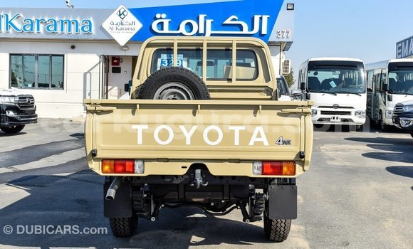 Buy Import Toyota Land Cruiser Beige Car in Import - Dubai in Bujumbura Buy Import Toyota Land Cruiser Beige Car in Import - Dubai in Bujumbura