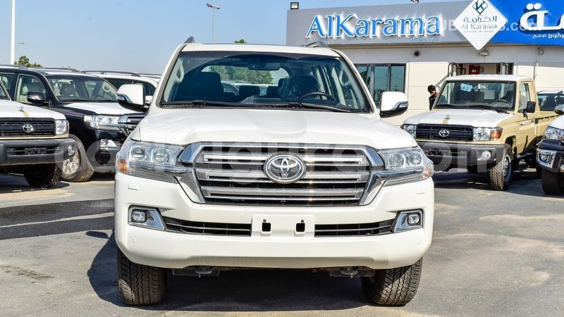 Big with watermark toyota land cruiser bujumbura import dubai 3739