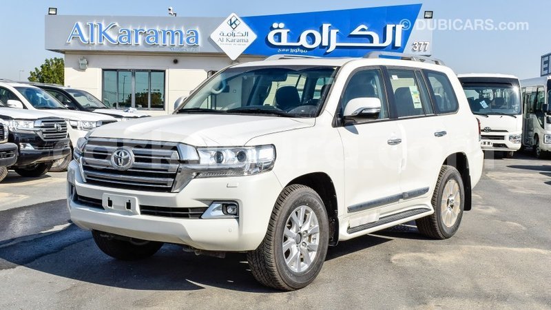 Big with watermark toyota land cruiser bujumbura import dubai 3739