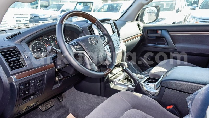 Big with watermark toyota land cruiser bujumbura import dubai 3739