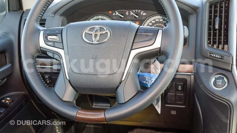 Big with watermark toyota land cruiser bujumbura import dubai 3739