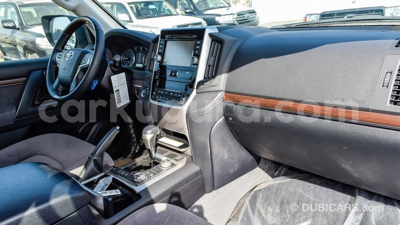 Big with watermark toyota land cruiser bujumbura import dubai 3739