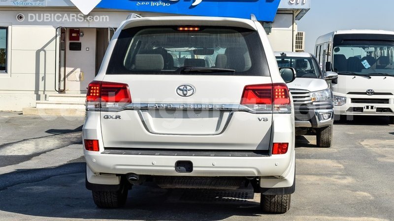 Big with watermark toyota land cruiser bujumbura import dubai 3739