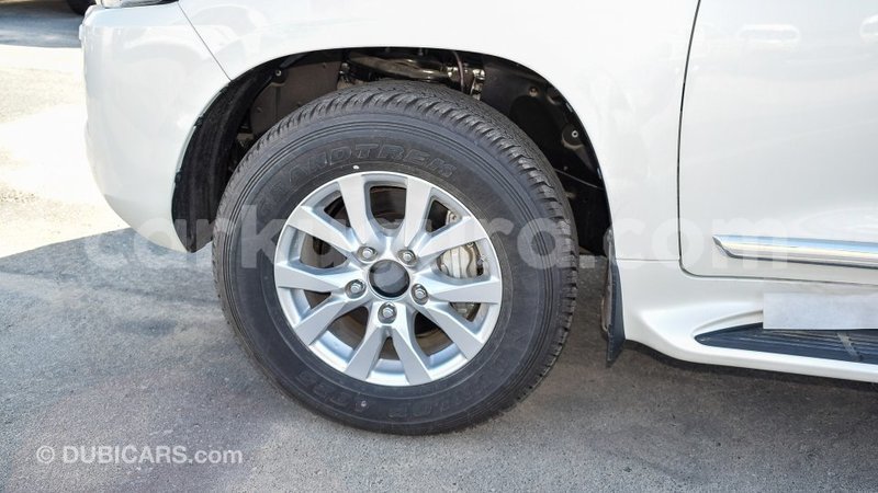 Big with watermark toyota land cruiser bujumbura import dubai 3739