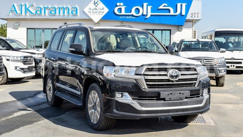 Big with watermark toyota land cruiser bujumbura import dubai 3740