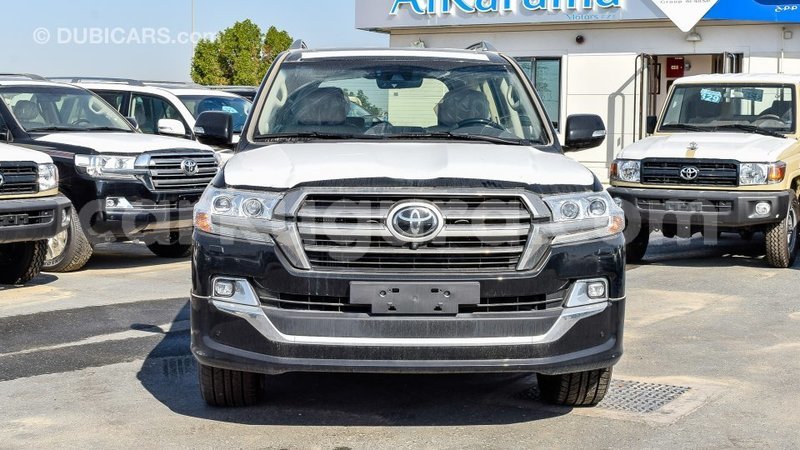 Big with watermark toyota land cruiser bujumbura import dubai 3740