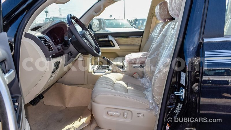 Big with watermark toyota land cruiser bujumbura import dubai 3740