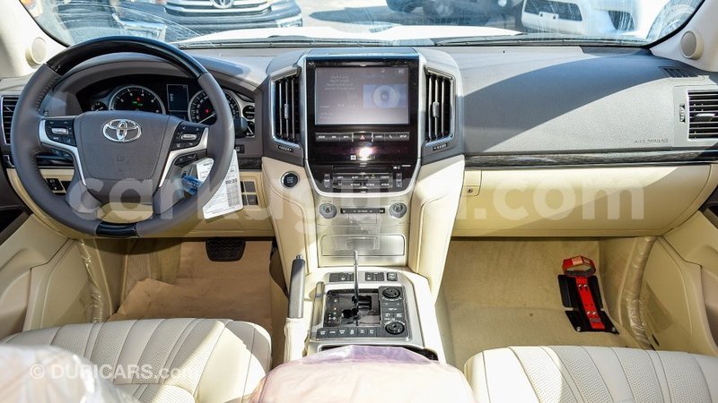 Big with watermark toyota land cruiser bujumbura import dubai 3740