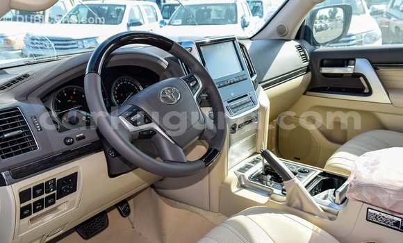Nunua Imported Toyota Land Cruiser Nyeusi Gari ndani ya Import - Dubai nchini Bujumbura Nunua Imported Toyota Land Cruiser Nyeusi Gari ndani ya Import - Dubai nchini Bujumbura