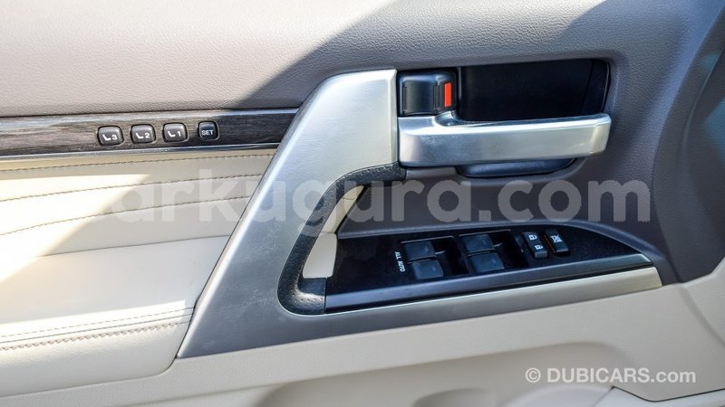 Big with watermark toyota land cruiser bujumbura import dubai 3740