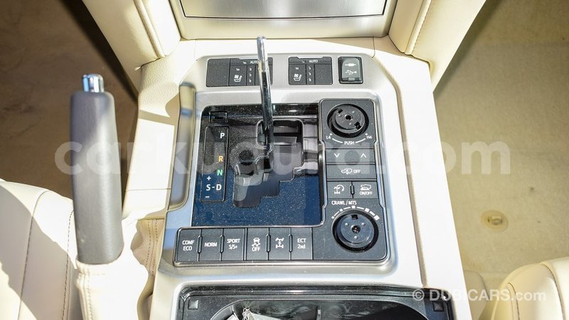 Big with watermark toyota land cruiser bujumbura import dubai 3740