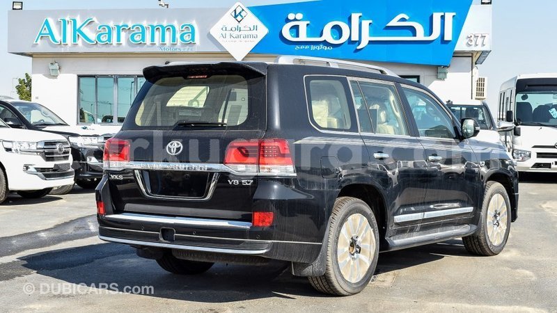 Big with watermark toyota land cruiser bujumbura import dubai 3740