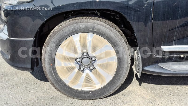 Big with watermark toyota land cruiser bujumbura import dubai 3740