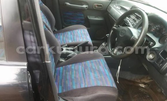 Buy Used Toyota RAV4 Black Car in Town hall in Bujumbura Buy Used Toyota RAV4 Black Car in Town hall in Bujumbura