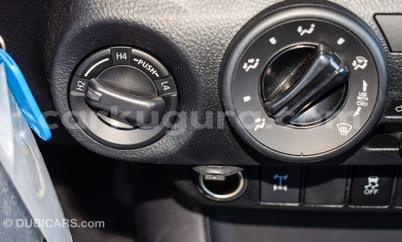 Buy Import Toyota Hilux White Car in Import - Dubai in Bujumbura Buy Import Toyota Hilux White Car in Import - Dubai in Bujumbura
