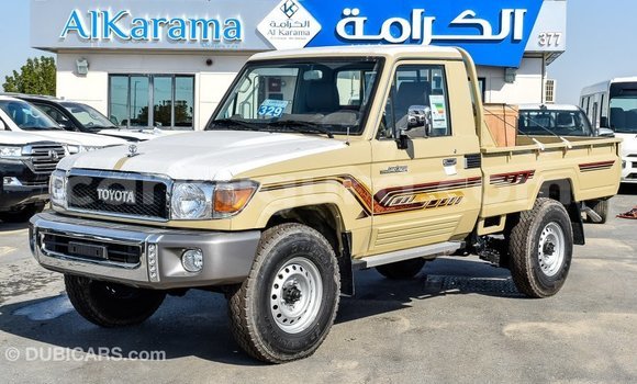 Acheter Import Voiture Toyota Land Cruiser Beige à Import - Dubai, Bujumbura Acheter Import Voiture Toyota Land Cruiser Beige à Import - Dubai, Bujumbura