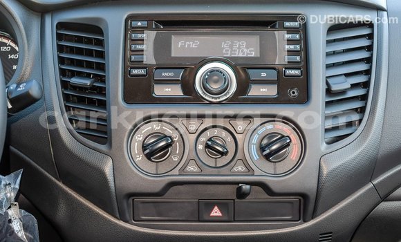 Buy Import Mitsubishi L200 White Car in Import - Dubai in Bujumbura Buy Import Mitsubishi L200 White Car in Import - Dubai in Bujumbura