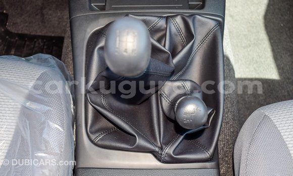 Buy Import Mitsubishi L200 White Car in Import - Dubai in Bujumbura Buy Import Mitsubishi L200 White Car in Import - Dubai in Bujumbura