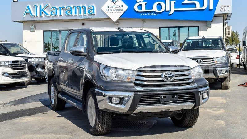 Big with watermark toyota hilux bujumbura import dubai 3745