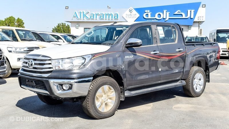 Big with watermark toyota hilux bujumbura import dubai 3745