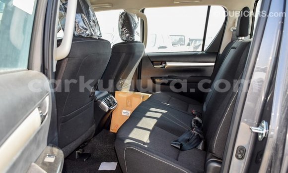Nunua Imported Toyota Hilux Nyingine Gari ndani ya Import - Dubai nchini Bujumbura Nunua Imported Toyota Hilux Nyingine Gari ndani ya Import - Dubai nchini Bujumbura