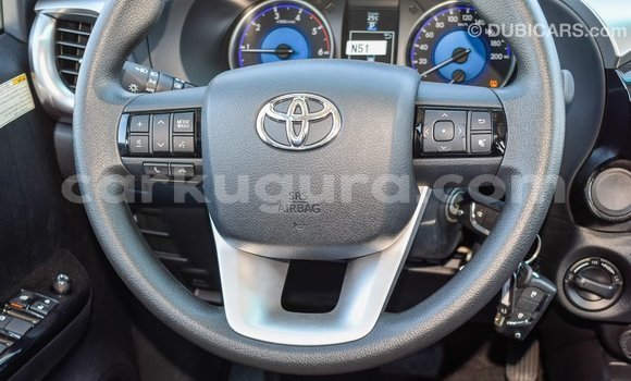 Acheter Import Voiture Toyota Hilux Autre à Import - Dubai, Bujumbura Acheter Import Voiture Toyota Hilux Autre à Import - Dubai, Bujumbura