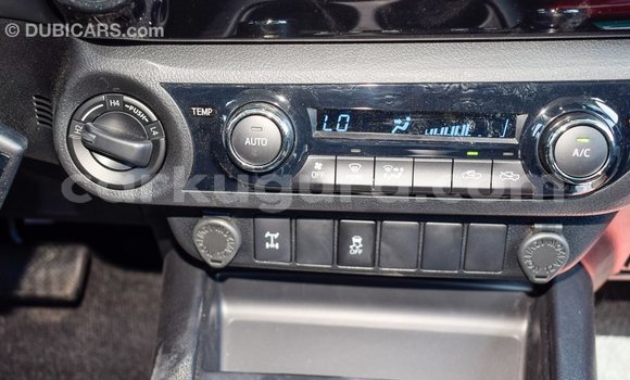 Nunua Imported Toyota Hilux Nyingine Gari ndani ya Import - Dubai nchini Bujumbura Nunua Imported Toyota Hilux Nyingine Gari ndani ya Import - Dubai nchini Bujumbura
