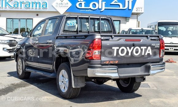 Nunua Imported Toyota Hilux Nyingine Gari ndani ya Import - Dubai nchini Bujumbura Nunua Imported Toyota Hilux Nyingine Gari ndani ya Import - Dubai nchini Bujumbura