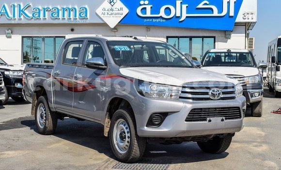 Acheter Import Voiture Toyota Hilux Autre à Import - Dubai, Bujumbura Acheter Import Voiture Toyota Hilux Autre à Import - Dubai, Bujumbura