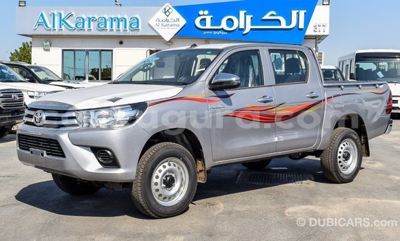 Acheter Import Voiture Toyota Hilux Autre à Import - Dubai, Bujumbura Acheter Import Voiture Toyota Hilux Autre à Import - Dubai, Bujumbura
