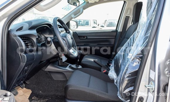 Acheter Import Voiture Toyota Hilux Autre à Import - Dubai, Bujumbura Acheter Import Voiture Toyota Hilux Autre à Import - Dubai, Bujumbura