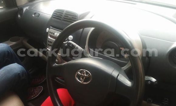 Buy Used Toyota Paseo Other Car in Town hall in Bujumbura Buy Used Toyota Paseo Other Car in Town hall in Bujumbura
