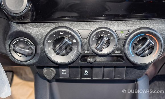 Acheter Import Voiture Toyota Hilux Autre à Import - Dubai, Bujumbura Acheter Import Voiture Toyota Hilux Autre à Import - Dubai, Bujumbura