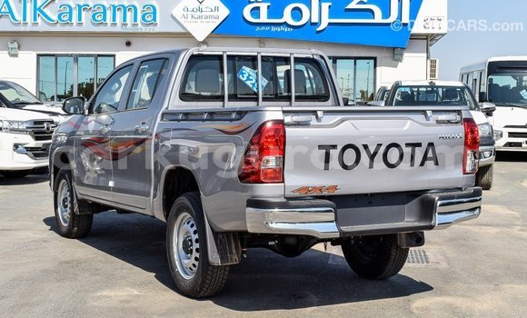 Acheter Import Voiture Toyota Hilux Autre à Import - Dubai, Bujumbura Acheter Import Voiture Toyota Hilux Autre à Import - Dubai, Bujumbura