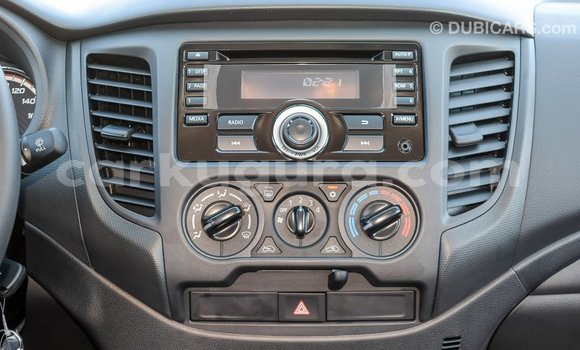 Buy Import Mitsubishi L200 White Car in Import - Dubai in Bujumbura Buy Import Mitsubishi L200 White Car in Import - Dubai in Bujumbura