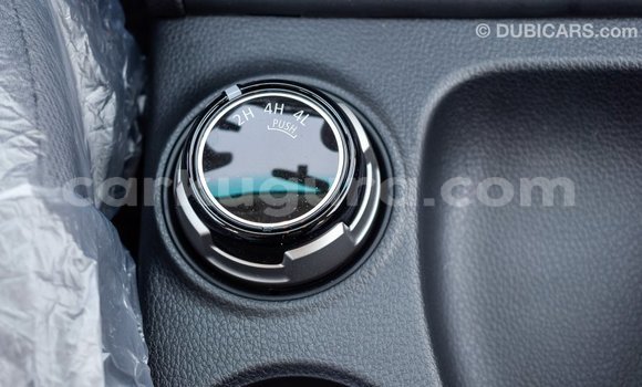 Buy Import Mitsubishi L200 White Car in Import - Dubai in Bujumbura Buy Import Mitsubishi L200 White Car in Import - Dubai in Bujumbura