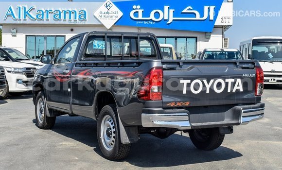 Buy Import Toyota Hilux Other Car in Import - Dubai in Bujumbura Buy Import Toyota Hilux Other Car in Import - Dubai in Bujumbura