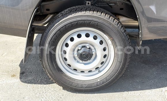 Buy Import Toyota Hilux Other Car in Import - Dubai in Bujumbura Buy Import Toyota Hilux Other Car in Import - Dubai in Bujumbura