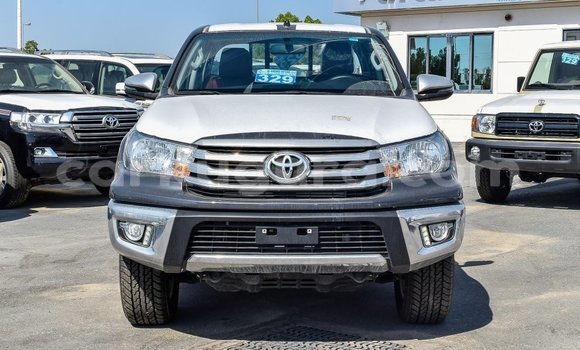 Buy Import Toyota Hilux Other Car in Import - Dubai in Bujumbura Buy Import Toyota Hilux Other Car in Import - Dubai in Bujumbura