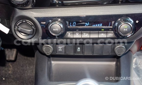 Buy Import Toyota Hilux Other Car in Import - Dubai in Bujumbura Buy Import Toyota Hilux Other Car in Import - Dubai in Bujumbura