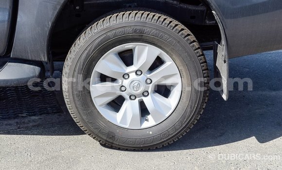 Buy Import Toyota Hilux Other Car in Import - Dubai in Bujumbura Buy Import Toyota Hilux Other Car in Import - Dubai in Bujumbura