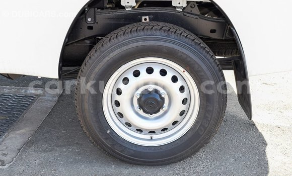 Buy Import Toyota Hilux White Car in Import - Dubai in Bujumbura Buy Import Toyota Hilux White Car in Import - Dubai in Bujumbura